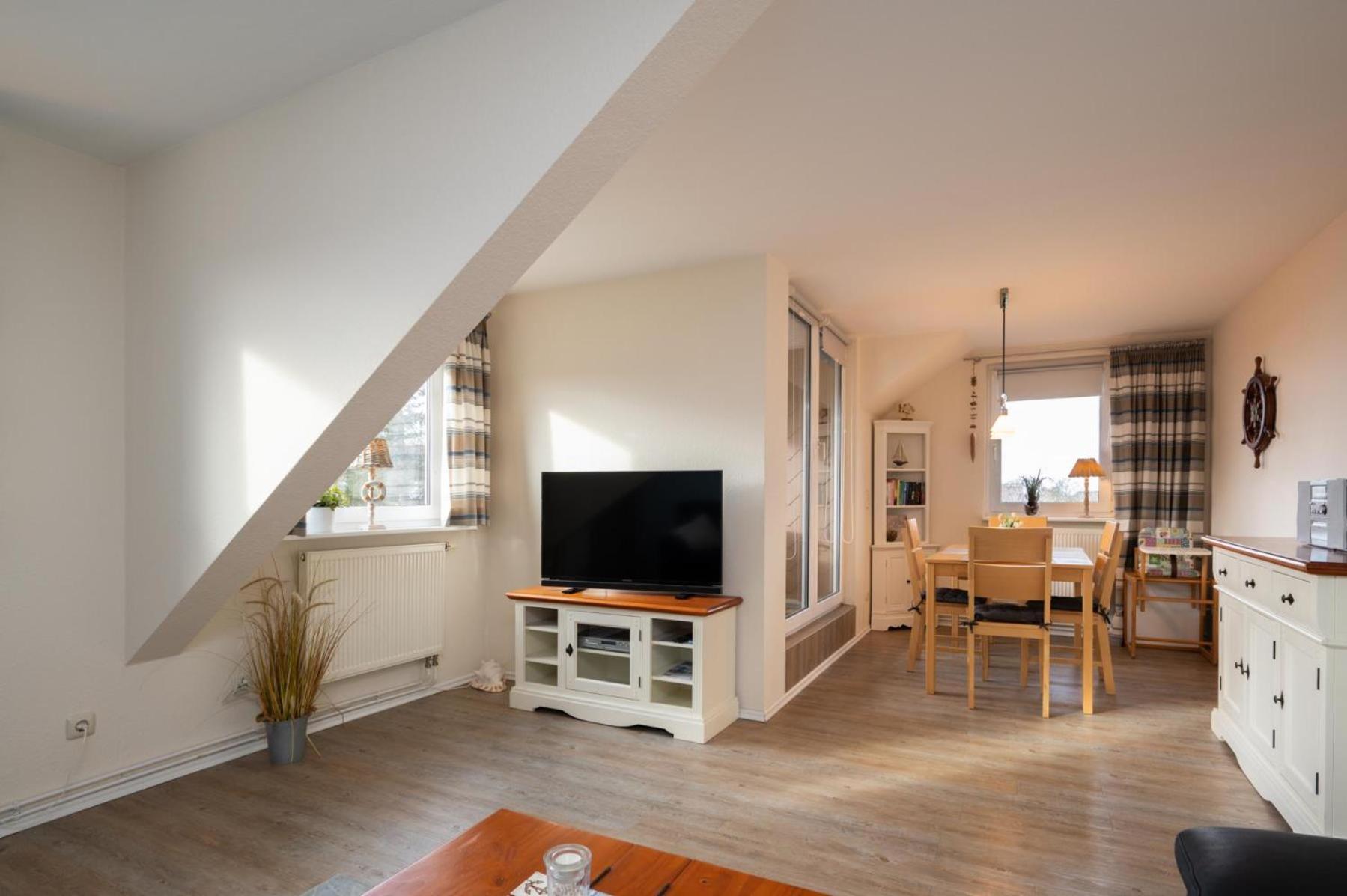 Elbe1 Villa Busum Ngoại thất bức ảnh