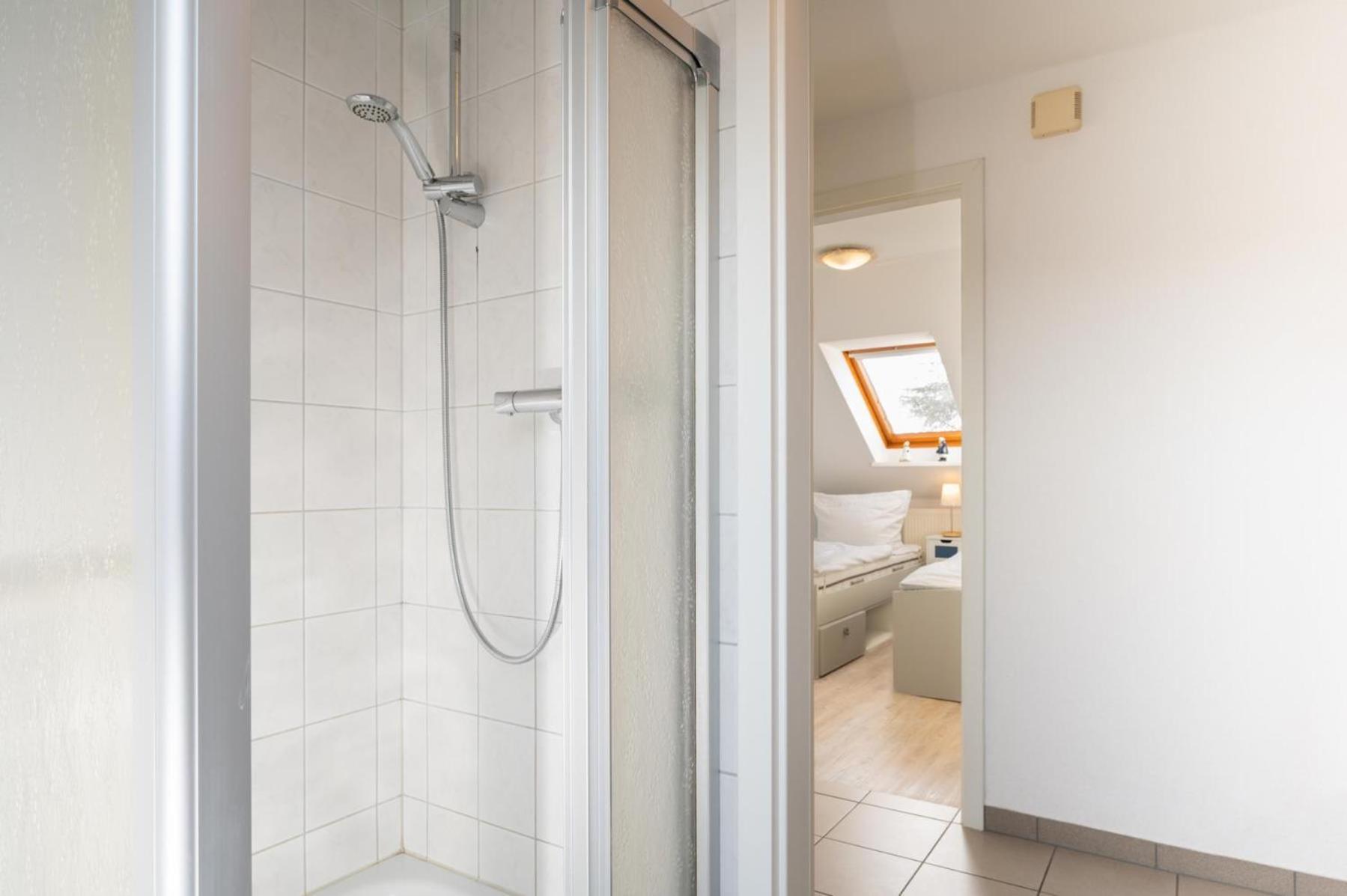 Elbe1 Villa Busum Ngoại thất bức ảnh